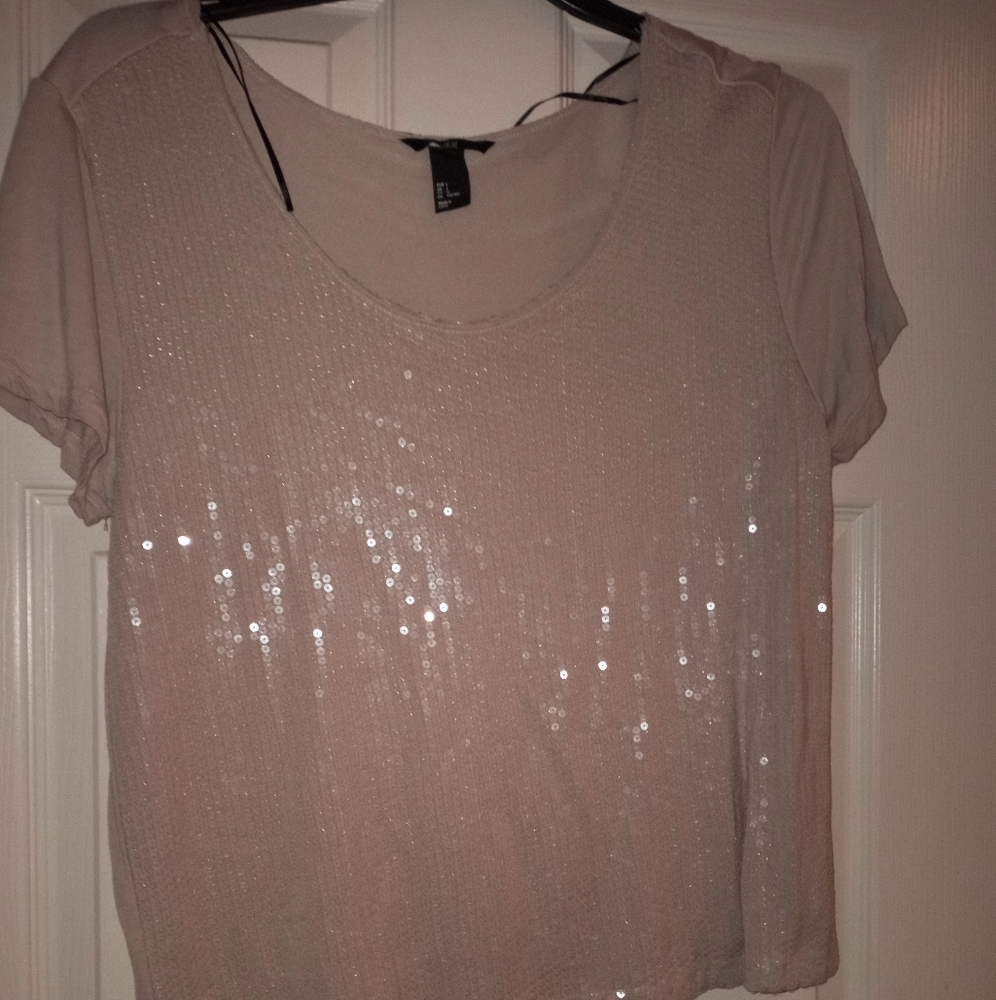 Short sleeve shirt